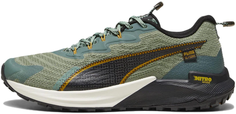 Puma Fast-Trac Nitro ''Vert'' 307684-02 Buy Puma Fast-Trac Nitro ''Vert'' 307684-02