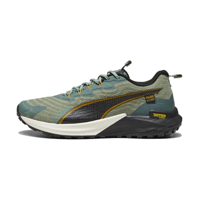 Puma Fast-Trac Nitro 'Green'