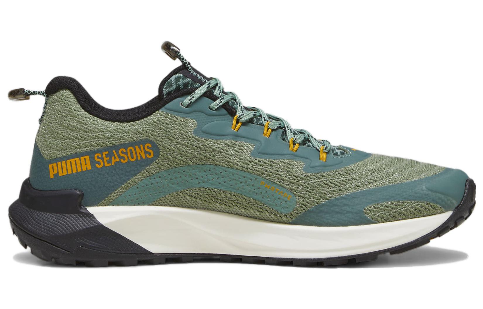 Order Puma Fast-Trac Nitro 'Verde' 307684-02