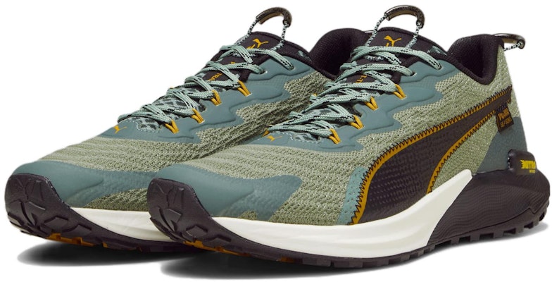 Puma Fast-Trac Nitro 'Green' 307684-02 Lookbook Puma Fast-Trac Nitro 'Green' 307684-02
