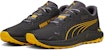 Puma Fast-Trac Nitro GORE-TEX 'Seasons - Black Yellow Sizzle' 377062-05