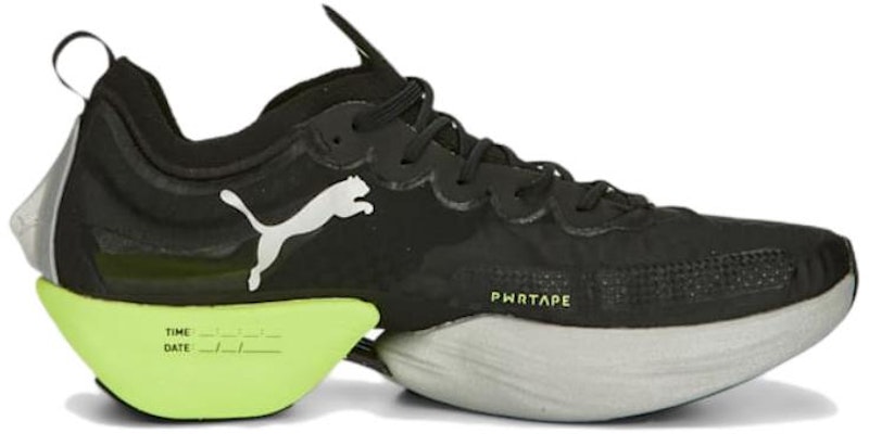 Puma Fast-R NITRO Elite Carbon 'Negro Lime Squeeze' 376899-01 Order Puma Fast-R NITRO Elite Carbon 'Negro Lime Squeeze' 376899-01