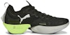 Puma Fast-R NITRO Elite Carbon 'Hitam Limau Nipis' 376899-01