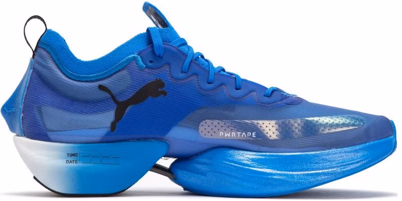 Puma Fast-R Nitro Elite 'Rojo Ultra Azul Desigual' 195336-08 Order Puma Fast-R Nitro Elite 'Rojo Ultra Azul Desigual' 195336-08