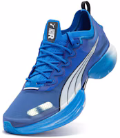 Lookbook Puma Fast-R Nitro Elite 'Rojo Ultra Azul Desigual' 195336-08