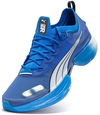 Puma Fast-R Nitro Elite 'Rojo Ultra Azul Desigual' 195336-08 Lookbook Puma Fast-R Nitro Elite 'Rojo Ultra Azul Desigual' 195336-08