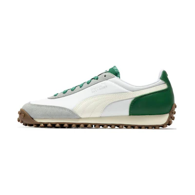 Puma Fast Rider Dream 'Beige Green White'