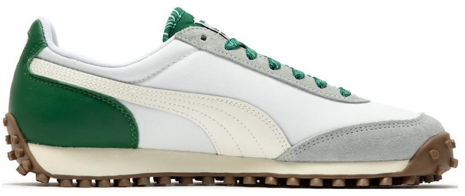 Puma Fast Rider Dream 'Beige Verde Blanco' 393993-02 Order Puma Fast Rider Dream 'Beige Verde Blanco' 393993-02
