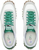 Puma Fast Rider Dream 'Beige Hijau Putih' 393993-02 Shop Puma Fast Rider Dream 'Beige Hijau Putih' 393993-02