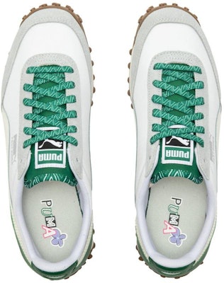 Puma Fast Rider Dream 'Beige Verde Blanco' 393993-02 Shop Puma Fast Rider Dream 'Beige Verde Blanco' 393993-02