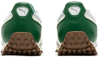 Puma Fast Rider Dream 'Beige Hijau Putih' 393993-02 Purchase Puma Fast Rider Dream 'Beige Hijau Putih' 393993-02