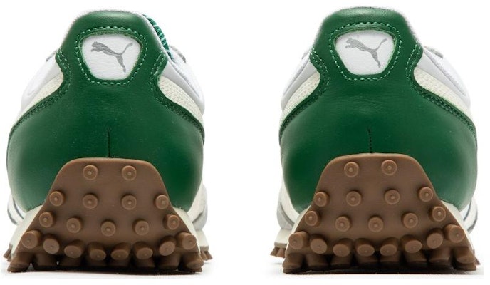 Puma Fast Rider Dream 'Beige Green White' 393993-02 Purchase Puma Fast Rider Dream 'Beige Green White' 393993-02