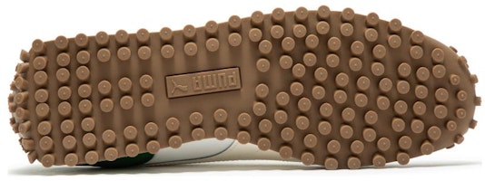 Puma Fast Rider Dream 'Beige Hijau Putih' 393993-02 Details for Puma Fast Rider Dream 'Beige Hijau Putih' 393993-02