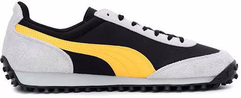 Puma Fast Rider 'Fury - Hitam Kuning' 371602-01 Order Puma Fast Rider 'Fury - Hitam Kuning' 371602-01