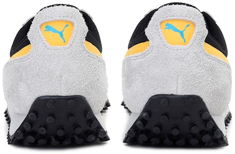 Puma Fast Rider 'Fury - Hitam Kuning' 371602-01 Shop Puma Fast Rider 'Fury - Hitam Kuning' 371602-01