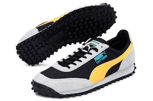 Puma Fast Rider 'Fury - Hitam Kuning' 371602-01 Purchase Puma Fast Rider 'Fury - Hitam Kuning' 371602-01
