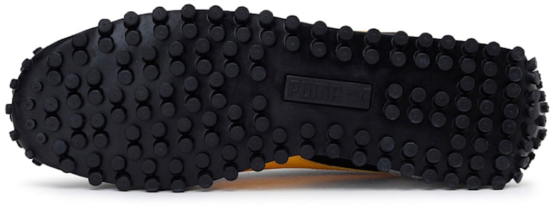 Puma Fast Rider 'Fury - Hitam Kuning' 371602-01 Details for Puma Fast Rider 'Fury - Hitam Kuning' 371602-01