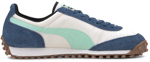 彪馬 Fast Rider 'Fury - 白色 深色牛仔布' 371602-03 Order 彪馬 Fast Rider 'Fury - 白色 深色牛仔布' 371602-03