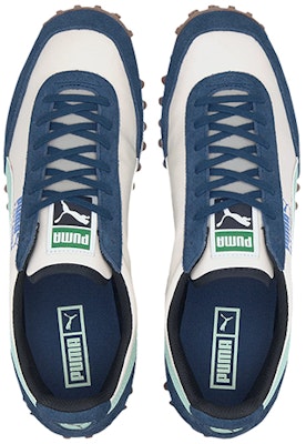 Puma Fast Rider 'Fury - White Dark Denim' 371602-03 Shop Puma Fast Rider 'Fury - White Dark Denim' 371602-03