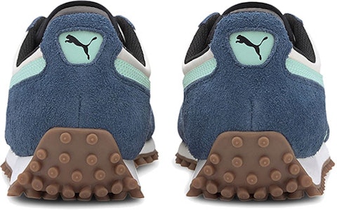 プーマ ファストライダー フューリー (白/濃紺) 371602-03 Purchase プーマ ファストライダー フューリー (白/濃紺) 371602-03