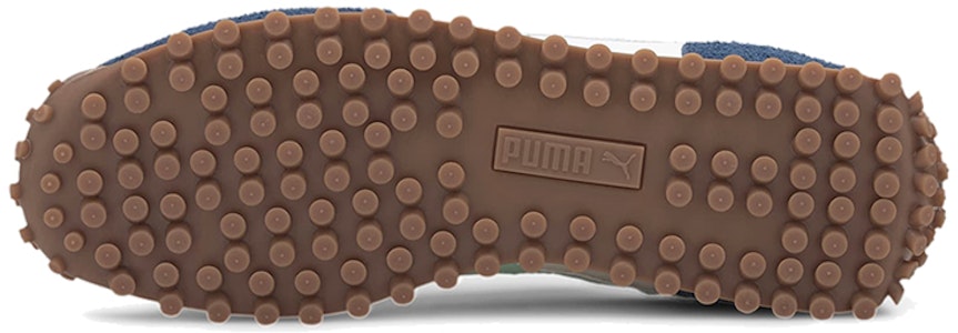 プーマ ファストライダー フューリー (白/濃紺) 371602-03 Details for プーマ ファストライダー フューリー (白/濃紺) 371602-03