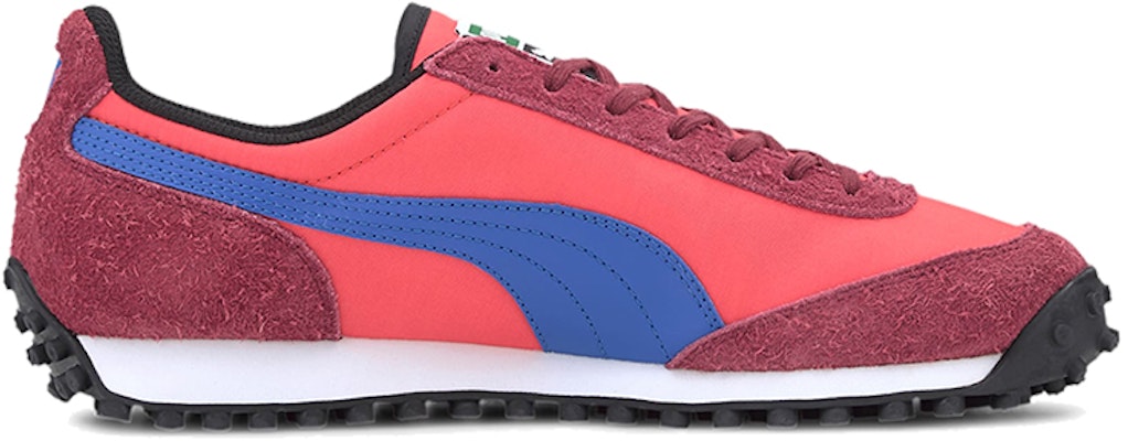 Zapatillas Puma Fast Rider Fury Rojo/Azul/Blanco bajas 371602-02 Order Zapatillas Puma Fast Rider Fury Rojo/Azul/Blanco bajas 371602-02