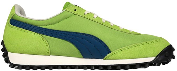 Puma Fast Rider 'Hijau Navy' 371082-06 Order Puma Fast Rider 'Hijau Navy' 371082-06