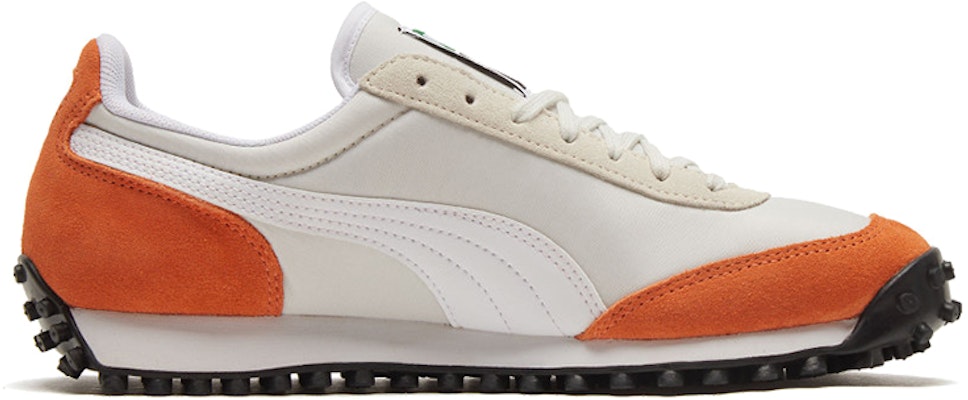 Puma Fast Rider Source Grey/Orange Low sneakers 371601-11 Order Puma Fast Rider Source Grey/Orange Low sneakers 371601-11