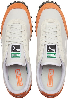 Zapatillas Puma Fast Rider Source Gris/Naranja Hombre. 371601-11 Shop Zapatillas Puma Fast Rider Source Gris/Naranja Hombre. 371601-11