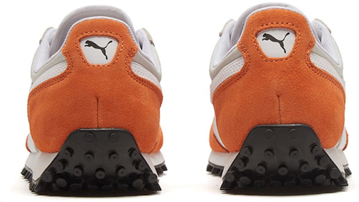 Zapatillas Puma Fast Rider Source Gris/Naranja Hombre. 371601-11 Purchase Zapatillas Puma Fast Rider Source Gris/Naranja Hombre. 371601-11