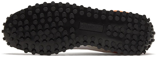 Zapatillas Puma Fast Rider Source Gris/Naranja Hombre. 371601-11 Details for Zapatillas Puma Fast Rider Source Gris/Naranja Hombre. 371601-11