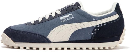 Puma Fast Rider 'Navy Pack - Denim' 396835-01 Puma Fast Rider 'Navy Pack - Denim' 396835-01