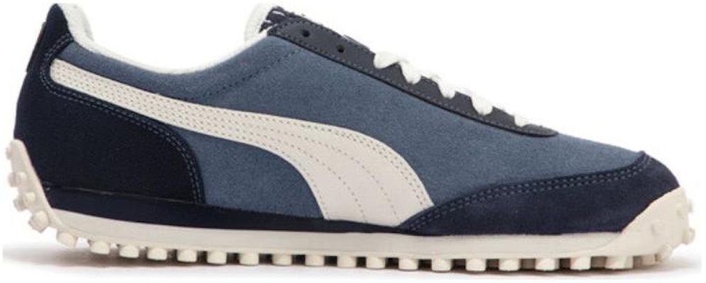 Puma Fast Rider 'Navy Pack - Denim' 396835-01 Order Puma Fast Rider 'Navy Pack - Denim' 396835-01