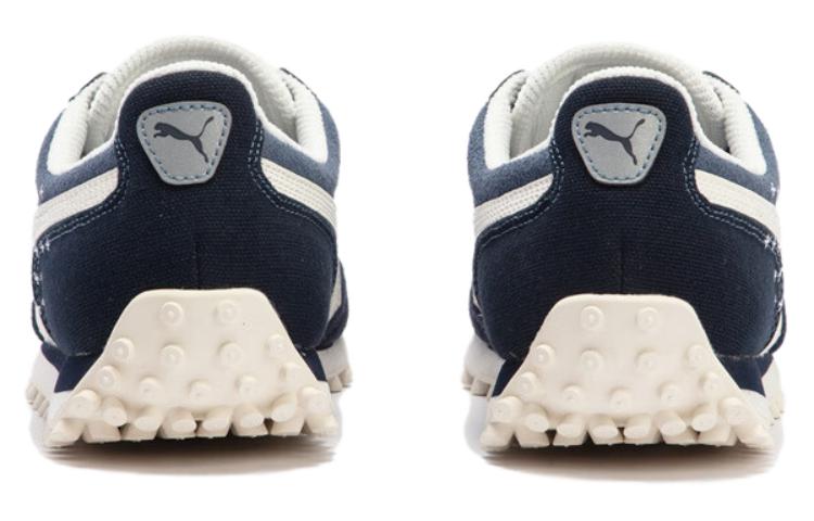 Lookbook Puma Fast Rider 'Navy Pack - Denim' Sepatu Pria Navy Pack Denim 396835-01