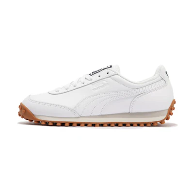Puma Fast Rider 'Navy Pack - White'