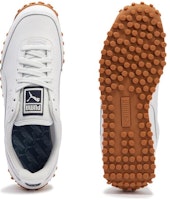 PUMA Fast Rider 防滑耐磨 低幫 生活休閒鞋 男女同款 白色 Purchase PUMA Fast Rider 防滑耐磨 低幫 生活休閒鞋 男女同款 白色