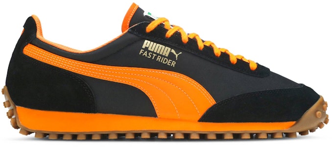 Puma Fast Rider 'OG Pack - Oranye Cerah' 372876-01 Buy Puma Fast Rider 'OG Pack - Oranye Cerah' 372876-01