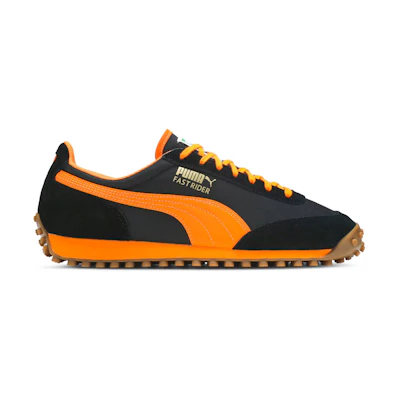 Puma Fast Rider 'Pack - Vibrant Orange'