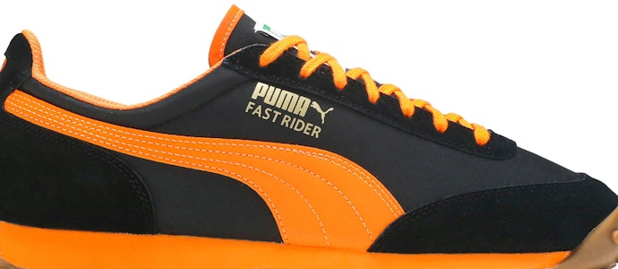 Puma Fast Rider 'OG Pack - Oranye Cerah' 372876-01 Order Puma Fast Rider 'OG Pack - Oranye Cerah' 372876-01