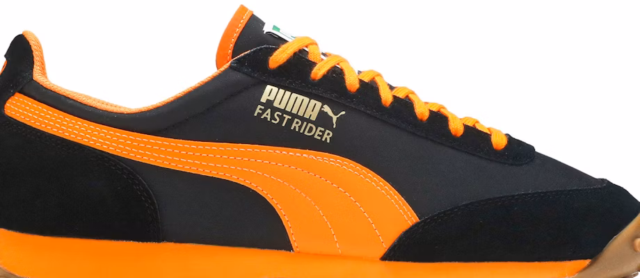 Puma Fast Rider 'OG Pack - Naranja Vibrante' 372876-01 Order Puma Fast Rider 'OG Pack - Naranja Vibrante' 372876-01