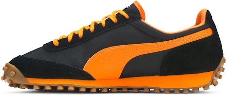 彪馬快速騎士 'OG系列 - 活力橙' 372876-01 Lookbook 彪馬快速騎士 'OG系列 - 活力橙' 372876-01