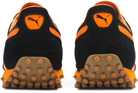 Puma Fast Rider 'OG Pack - Oranye Cerah' 372876-01 Details for Puma Fast Rider 'OG Pack - Oranye Cerah' 372876-01