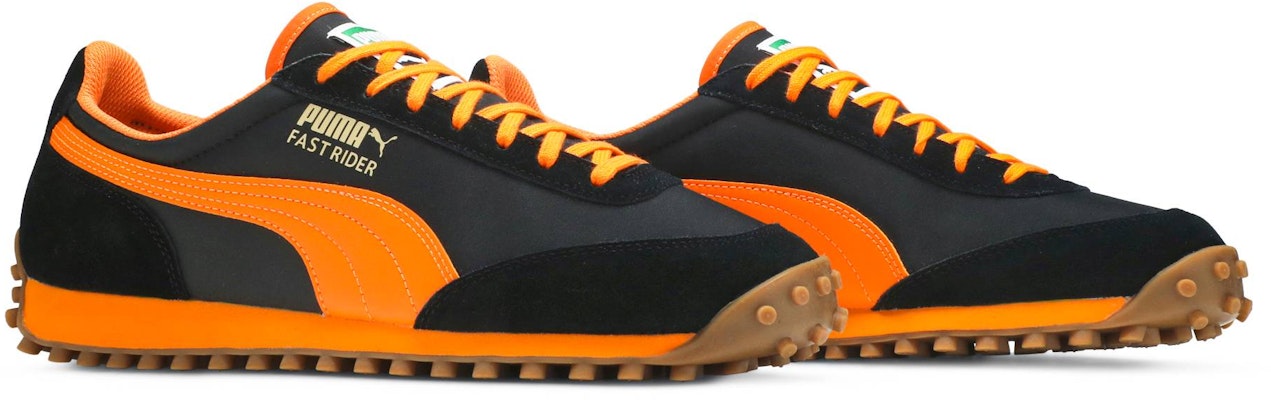 Puma Fast Rider 'OG Pack - Naranja Vibrante' 372876-01 Cheap Puma Fast Rider 'OG Pack - Naranja Vibrante' 372876-01