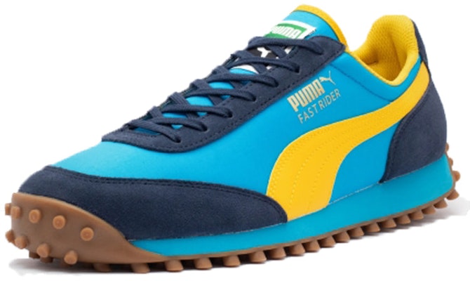 Puma Fast Rider 'OG Pack' 372876-02 Lookbook Puma Fast Rider 'OG Pack' 372876-02