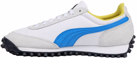 Puma Fast Rider Low Top Running Shoes Red/Blue/White 371992-02 Puma Fast Rider Low Top Running Shoes Red/Blue/White 371992-02