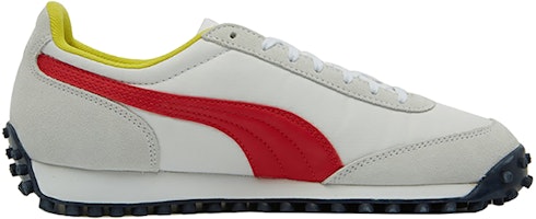 Puma Fast Rider Sepatu Lari Rendah Merah/Biru/Putih 371992-02 Order Puma Fast Rider Sepatu Lari Rendah Merah/Biru/Putih 371992-02