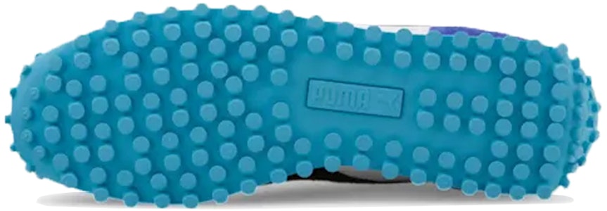 Puma Fast Rider 'Ride On - Blanco Azul Deslumbrante' 372837-01 Purchase Puma Fast Rider 'Ride On - Blanco Azul Deslumbrante' 372837-01