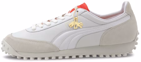 Puma Fast Rider 'Rudolf Dassler Legacy Collection' 374877-01 Puma Fast Rider 'Rudolf Dassler Legacy Collection' 374877-01