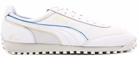 Puma Fast Rider 'Rudolf Dassler Legacy Collection Season 2' 375936-01 Puma Fast Rider 'Rudolf Dassler Legacy Collection Season 2' 375936-01
