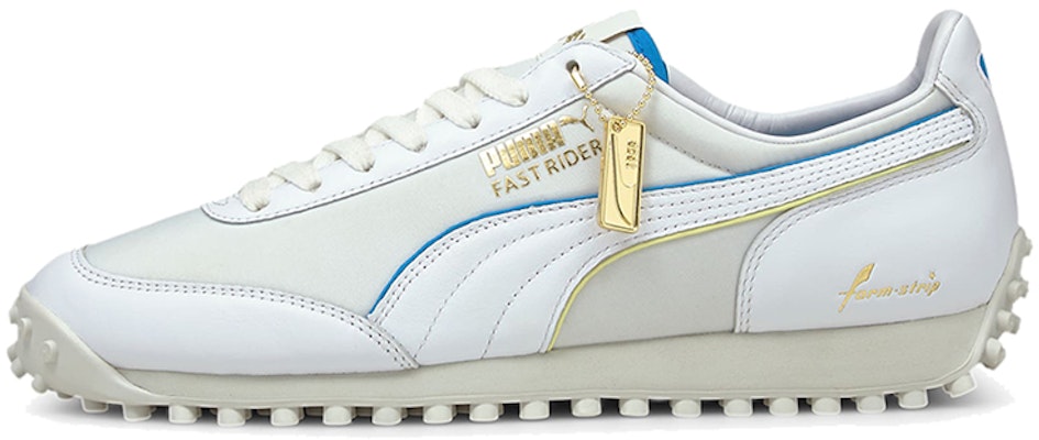 Puma Fast Rider 'Rudolf Dassler Legacy Collection Season 2' 375936-01 Buy Puma Fast Rider 'Rudolf Dassler Legacy Collection Season 2' 375936-01